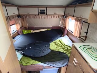 Solifer Arctic 450