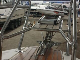 Bella 9000 3.0 V6 TDI