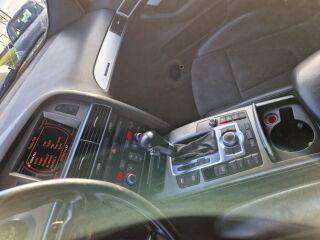 Audi S6 5.2 320кВ