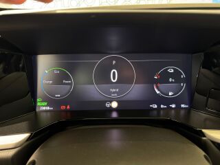 Opel Grandland Design&Tech Plug-In 1.6 133kW