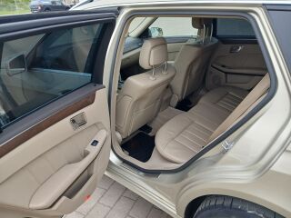 Mercedes-Benz E 250 4Matic 2.1 Rida 4 150кВ