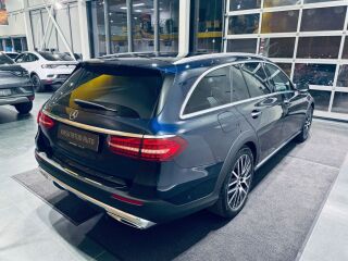 Mercedes-Benz E 220 Avantgarde 4Matic All Terrain 2.0 162kW