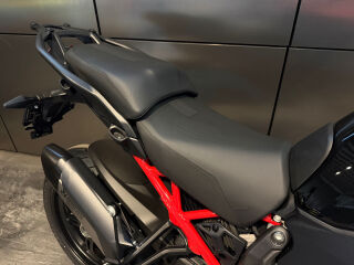Ducati Multistrada V4 Pikes Peak 125kW