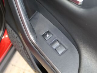Toyota RAV4 Plug-in Hybrid GR Sport AWD 2.5 136kW