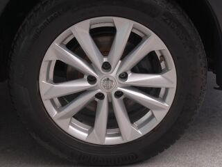 Nissan Qashqai Acenta 1.6 120kW