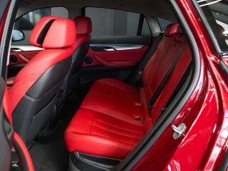 BMW X6 xDrive30d N1 3.0 190kW