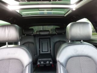 Audi A6 Avant Quattro S-Line Facelift EU6 3.0 V6 TDI Bi-Turbo 235kW