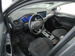 Ford Focus Titanium X Wint Driver Assist & Facelift 1.5 EcoBlue 88kW