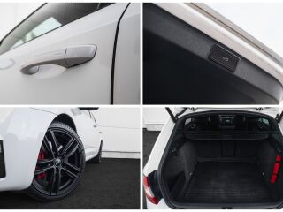 Skoda Octavia Combi vRS 2.0 R4 TDI 135kW