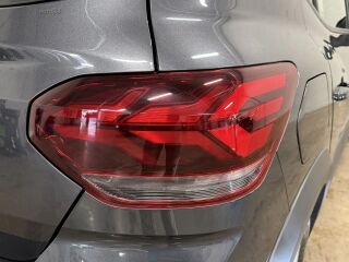 Dacia Sandero 1.0 H4D F4 67кВ
