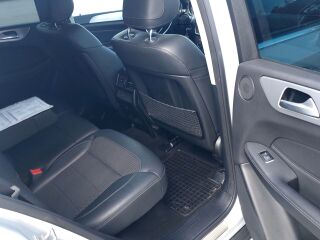 Mercedes-Benz GLE 250 2.1 150kW