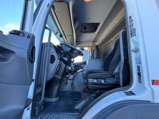 Mercedes-Benz Atego 1524 4x2 175kW