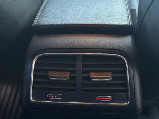 Audi A4 Limousine Facelift 1.8 125kW