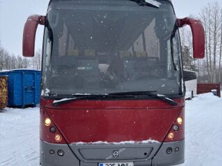 Volvo Jonckheere Mistral 70 12.0 B12B 279kW