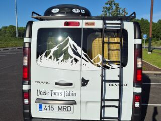 Renault Trafic 1.6 92kW