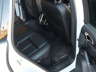 Porsche Cayenne 3.0 V6 TDI 193kW