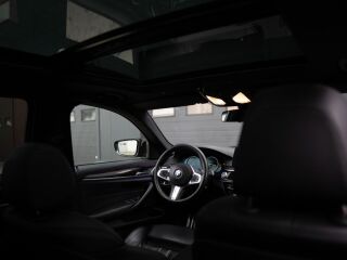 BMW 530 3.0 195кВ