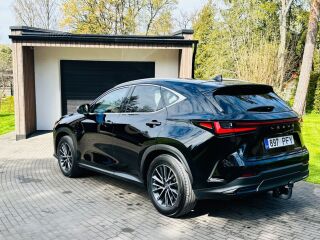 Lexus NX 350h Comfort 2.5 140kW
