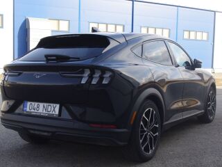 Ford Mustang Mach-E 221kW