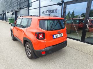 Jeep Renegade 1.4 103kW