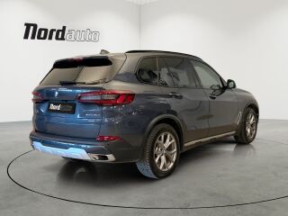 BMW X5 30d xDrive X-Line 3.0 210kW