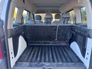 Citroen Berlingo 1.6 72kW