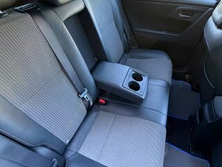 Toyota Auris Touring Sports Luxury Facelift 1.8 Hybrid Synergy Drive 90кВ