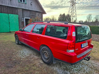 Volvo V70 2.4 103kW