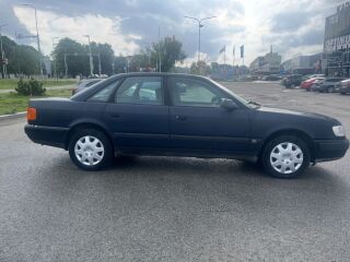 Audi 100 2.0 85kW