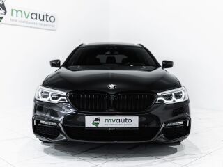 BMW 520 M Sportpakett X-Drive 2.0 140kW