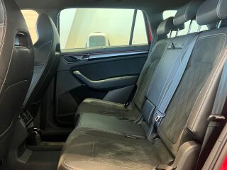 Skoda Kodiaq Sportline 2.0 TDI 110кВ