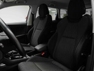 Skoda Karoq Elegance 1.5 110kW