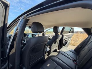 Mercedes-Benz GLE 350 2.9 200кВ