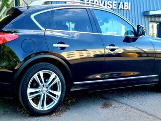 Infiniti EX30 Executive AWD FuIl Options 3.0 V-6 TDI 175kW