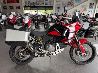 Ducati DesertX Discovery L2 81kW
