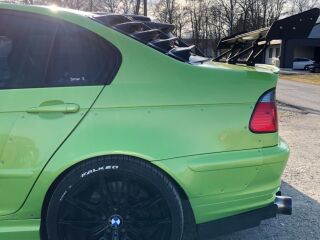 BMW 316 4.4 V8 270кВ