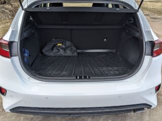 Kia Ceed 1.4 103кВ