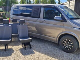 Volkswagen Caravelle 6.1 2.0 110kW