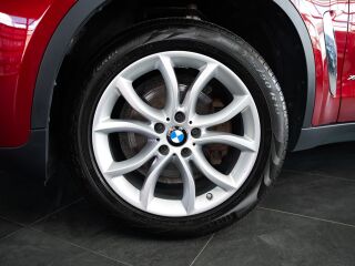 BMW X6 xDrive30d N1 3.0 190kW