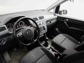 Volkswagen Caddy Trendline MAXI 1.4 95kW