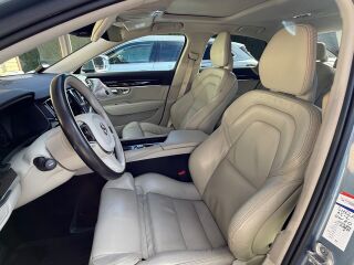 Volvo S90 2.0 D5 173kW