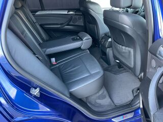 BMW X5 xDrive M-pakett 4.0 225kW