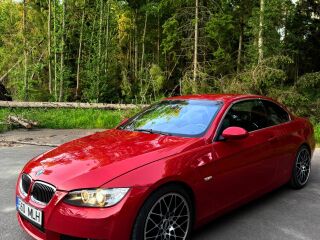 BMW 335 3.0 300kW