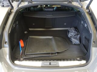 Peugeot 508 SW GT PureTech 130 AT8 1.2 96kW