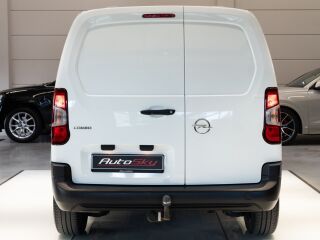 Opel Combo Cargo 1.5 75kW