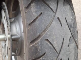 Kawasaki VN 1600 55кВ