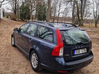 Volvo V50 1.6 84kW