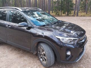 Kia Stonic 1.4 73кВ