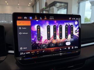 Volkswagen T-Roc R-Line 1.5 110kW