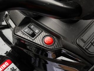 Can-Am Outlander 800kW